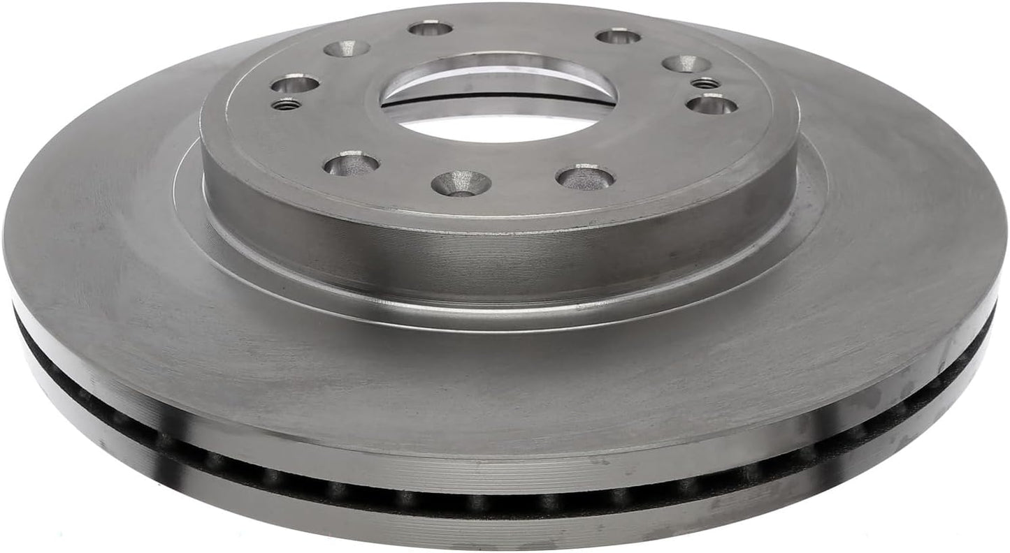Rotor freno delantero R-line para Chevy y GMC