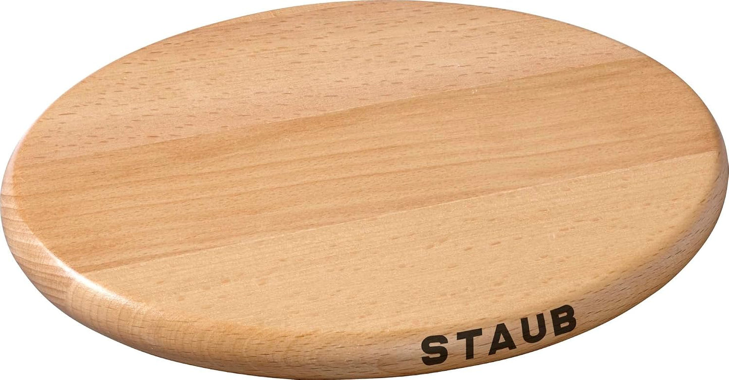 Salvamanteles magnéticos Staub 5.9x4.3pulg