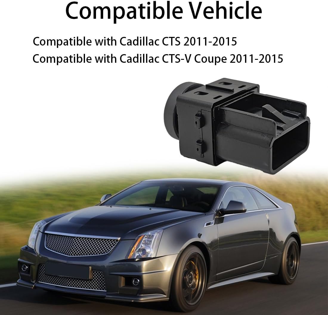 Interruptor bloqueo puerta Cadillac CTS-V