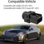 Interruptor bloqueo puerta Cadillac CTS-V