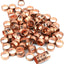 200 Anillos Crimpado PEX Cobre 1/2"