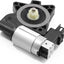Motor ventana eléctrica comp Mazda 3/5/6 CX-7 CX-9 RX-8