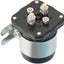 Reemplazo solenoide 73231Gd 48V 4 terminales Yamaha G19