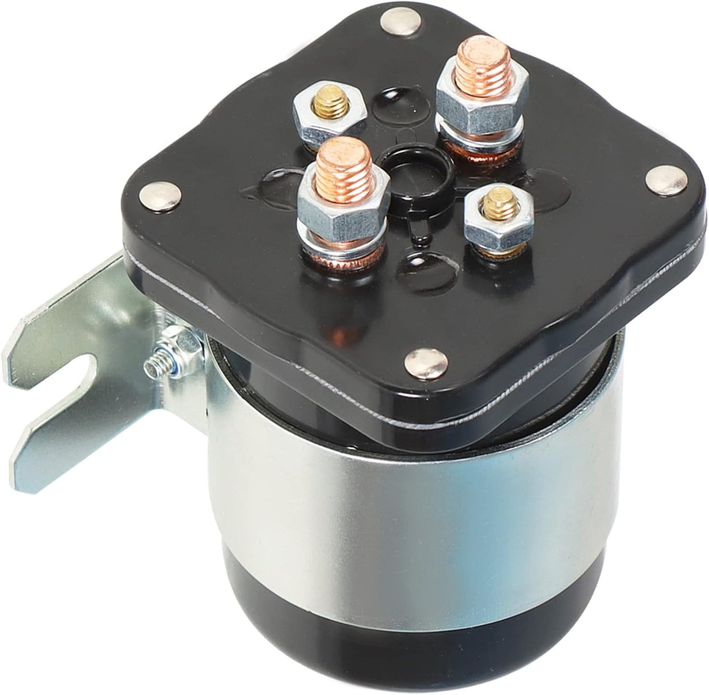 Reemplazo solenoide 73231Gd 48V 4 terminales Yamaha G19