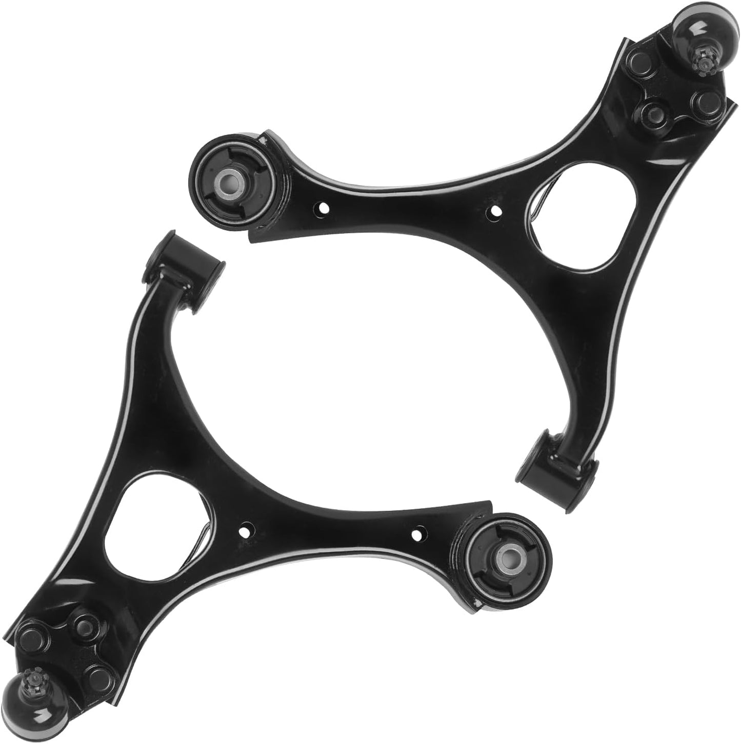 Brazos control delanteros Honda Civic 2006-11