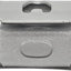 Surtido pesas rueda clip 400uds 0.25-1.0oz