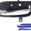 Manecilla puerta izq Nissan Altima Pathfinder 2013-17