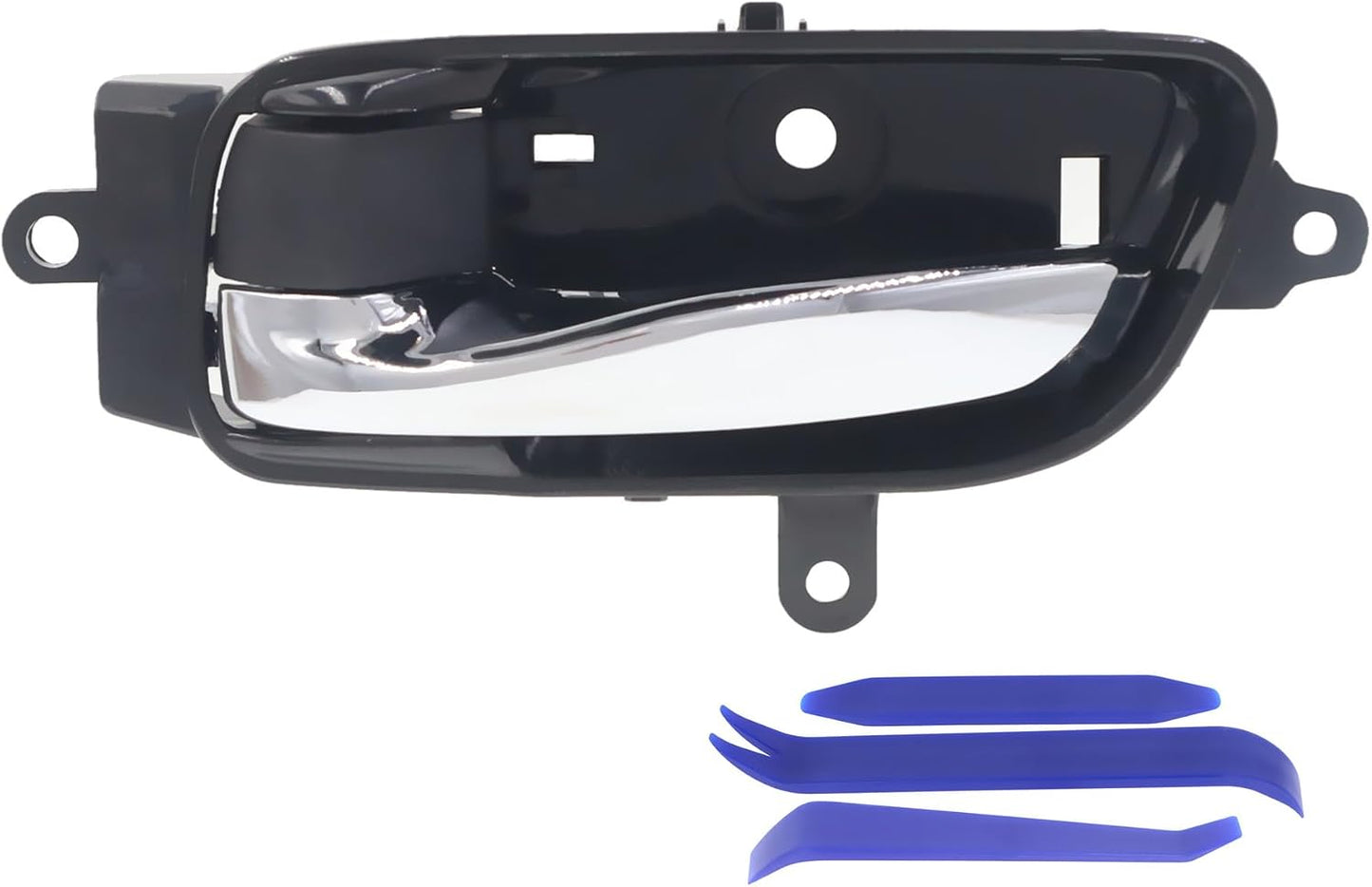 Manecilla puerta izq Nissan Altima Pathfinder 2013-17