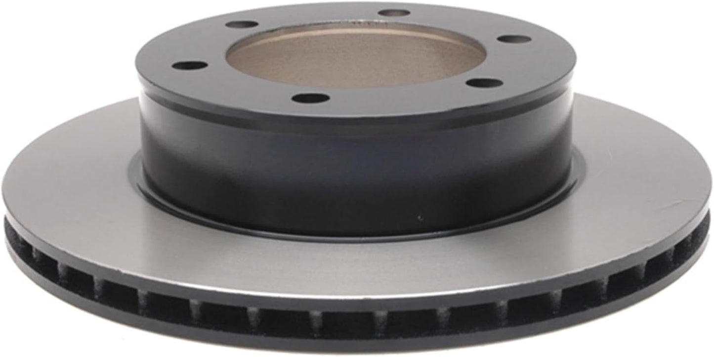 Rotor freno delantero 18A735 color negro