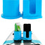 Soporte vasos kayak surf tabla remo teléfono