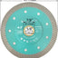 Hoja sierra diamante 4.5pulg para azulejos y granito