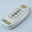Funda TPU llavero inteligente Nissan Rogue SL Ariya