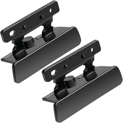 Pestillos tapa consola Chevy GMC 07-14