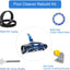 Accesorios limpieza piscina Zodiac Baracuda MX8 MX6