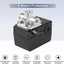 Interruptor presión compresor aire Ingersoll Rand 2340