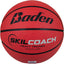 Balón baloncesto de goma