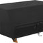 Funda mesa picnic 55pulg tela Oxford 600D resistente agua