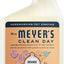 Eliminador manchas olores mascotas aroma naranja 16oz