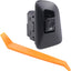Interruptor puerta trasera conductor Chevrolet Silverado