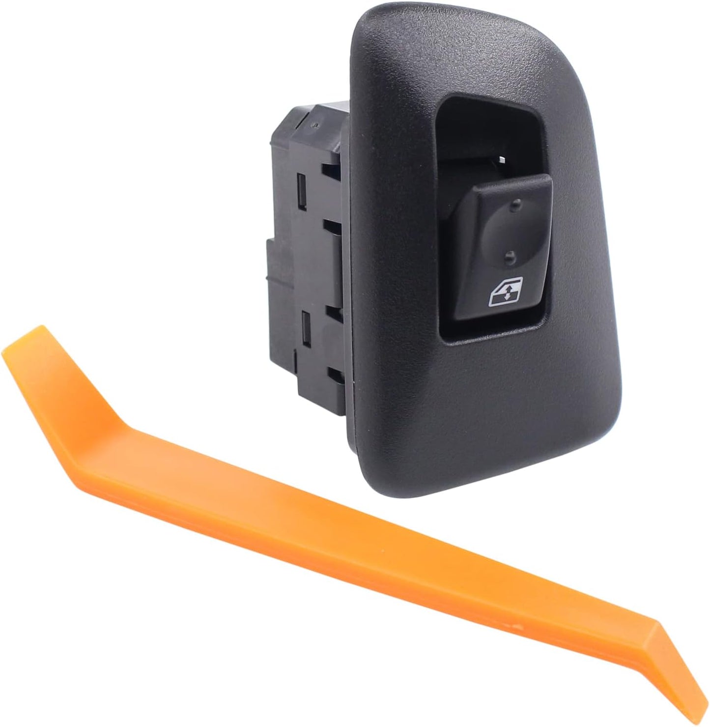 Interruptor puerta trasera conductor Chevrolet Silverado