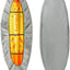 Funda kayak 420D impermeable UV resistente aire libre