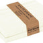 Toallas de cocina algodón blanco absorbentes gruesas