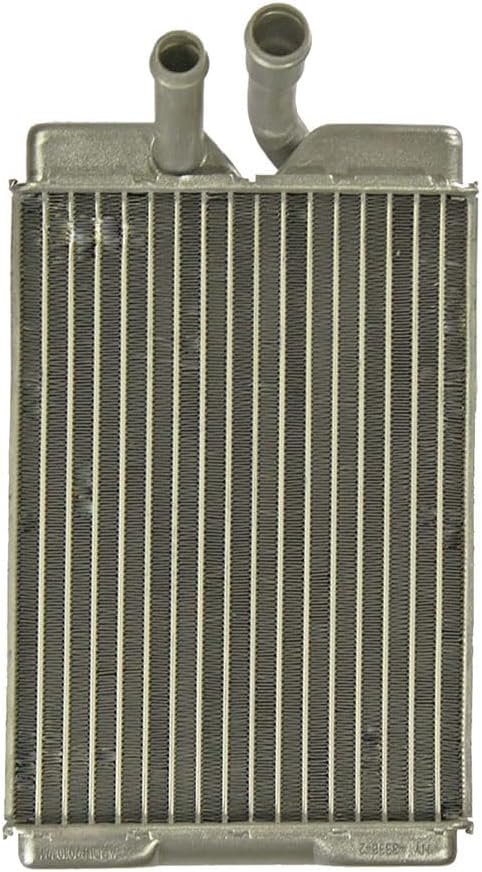 Núcleo calentador HVAC Chevy GMC Oldsmobile 82-94