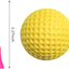 40 Pelotas Golf Espuma Sensación Realista
