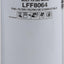 Filtro combustible resistente Luberfiner LFF8064