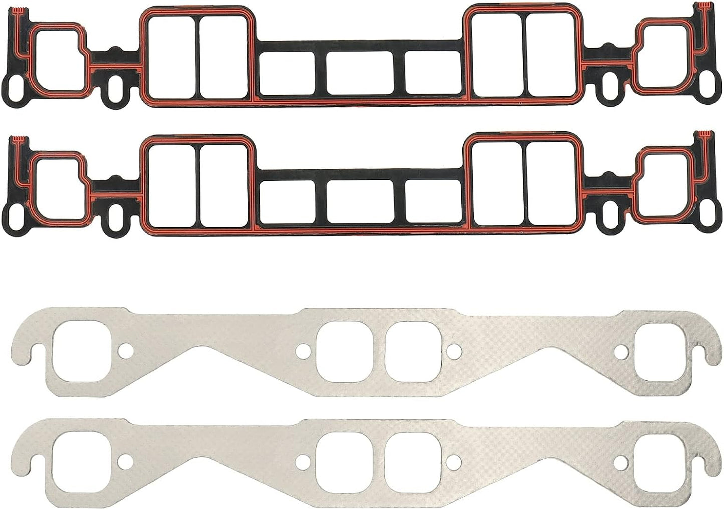 Set juntas cabeza comp Chevy GMC Savana 2002 Tahoe Yukon