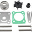 Kit impulsor bomba agua Yamaha 2 tiempos 6-8 HP