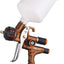 Pistola Pulverizadora PRD-717 Boquilla Dividida Repintado