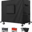 Funda impermeable 80qt 20x32" para carrito bebidas