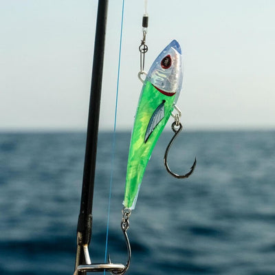 Señuelo Lady Magdalena Wahoo 7.5