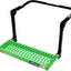 Escalón neumático camión antiderrap plegable 300lb