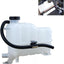 Tanque refrigerante motor comp Cadillac Escalade 99-09