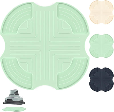 Salvamanteles silicona reutilizables para freidora de aire