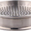 Placa filtro triple abrazadera 8pulg alta presion