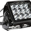 Foco LED modelo 4411 serie GXL negro