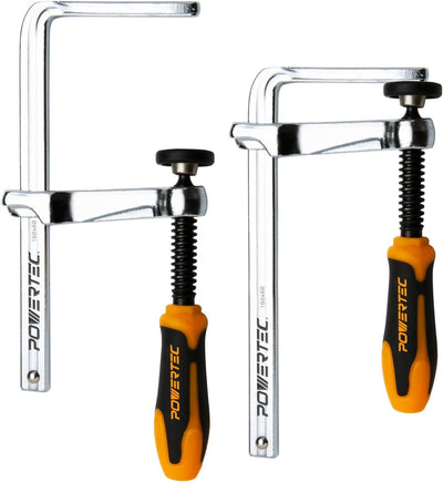 Abrazadera riel guía MFT capacidad 5-3/8x2-3/8 400lbs