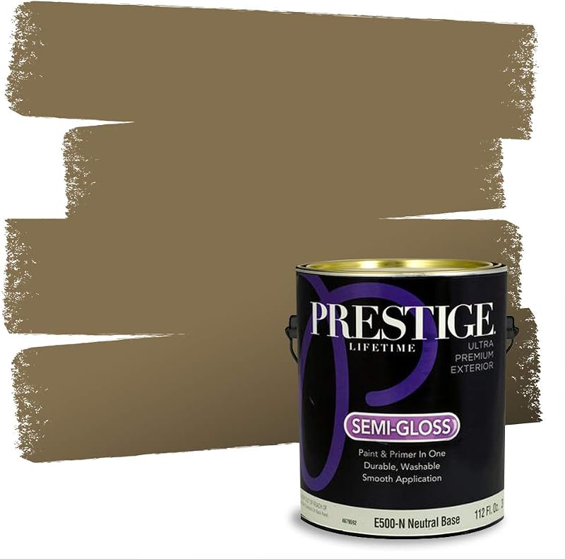 Pintura 2en1 para exterior y primera mano