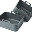 2 Forros Silicón Freidora Aire DZ401 DZ550 Reutilizables