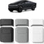 2 Fundas Reposabrazos TPE Cybertruck 2024-25 Resistentes
