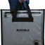 Bolsa térmica enfriador cebo 20x18" impermeable