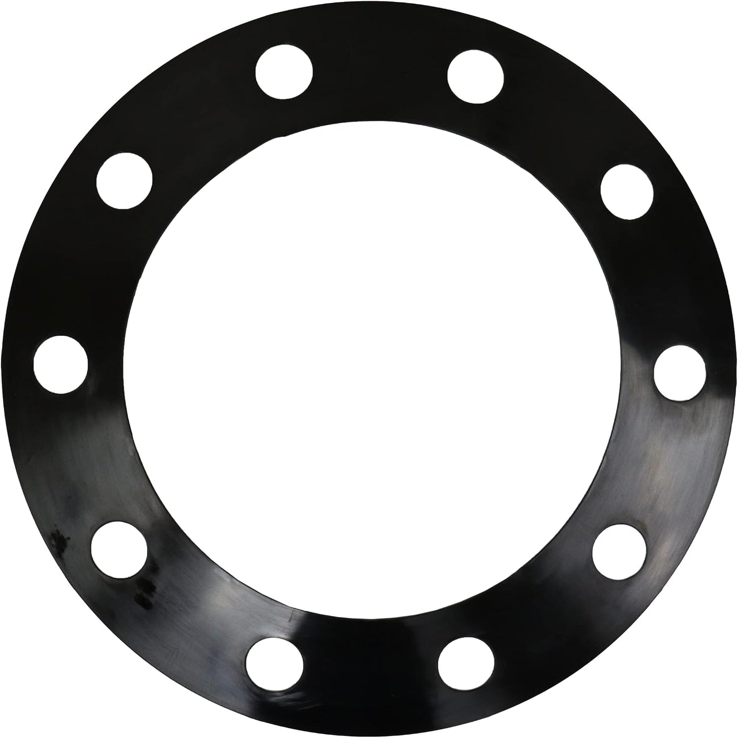 Protector rueda 10 agujeros pernos 0.866" B.C 11.250"