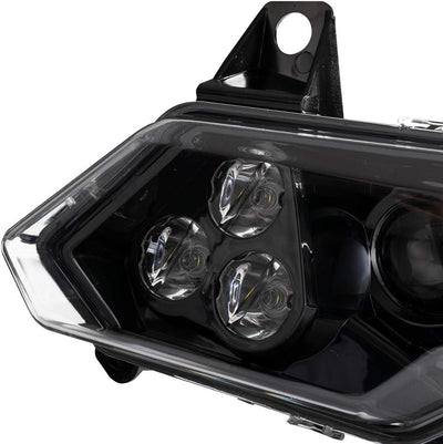 Faro delantero LED Can Am Maverick X3 XDS XRS