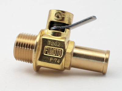 Válvula drenaje aceite motor T202N serie T 1 pack