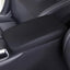 Funda consola central Nissan Altima 20-25 cuero negro