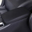 Funda consola central Nissan Altima 20-25 cuero negro