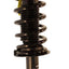 Conjunto completo unidad esquina SR4173 negro